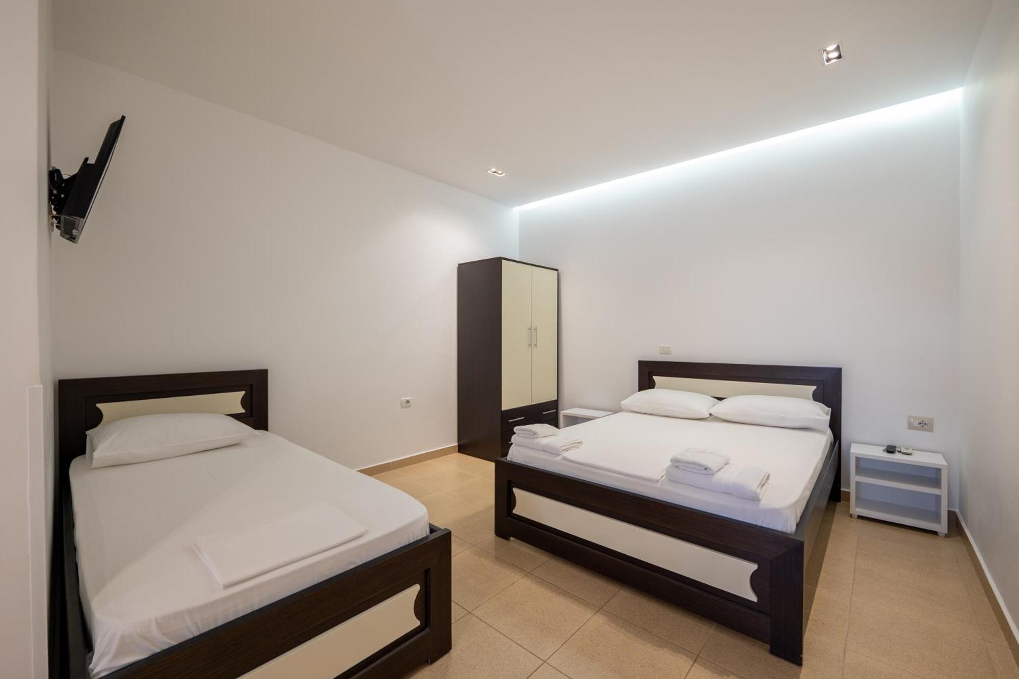 Aktea Apartament Ksamil