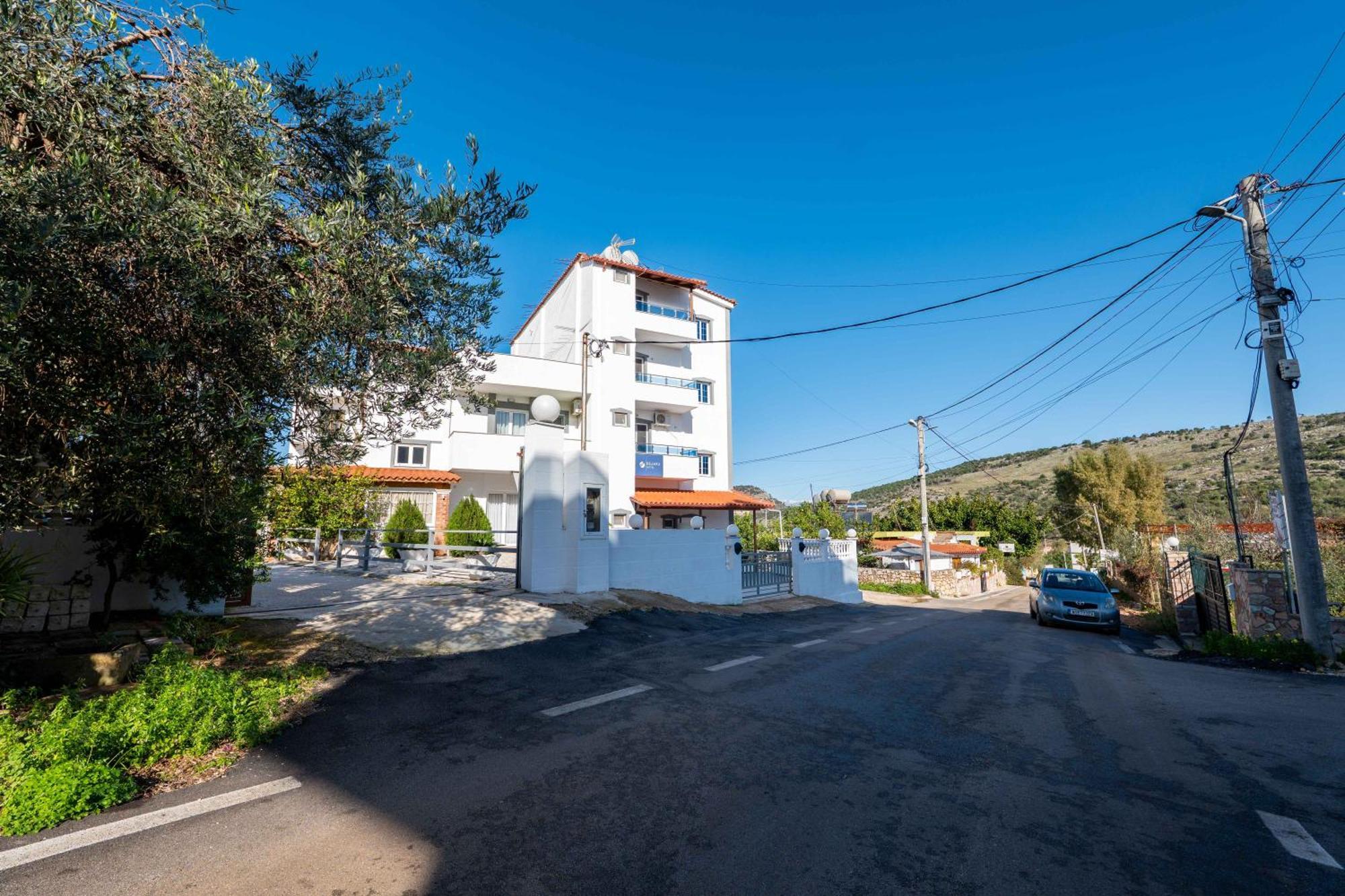 Aktea Ksamil